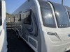 Used Bailey Pegasus Grande Messina SE 2023 touring caravan Image