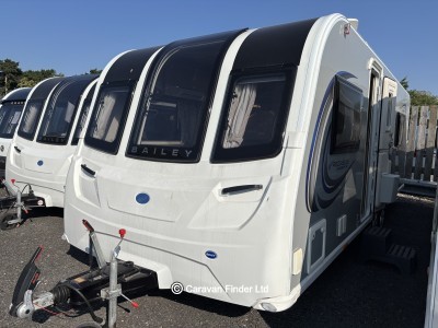 Bailey Pegasus Grande Messina SE 2023 (Trade) main image 