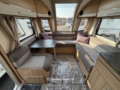Bailey Pegasus Grande Messina SE 2023 (Trade) image 3