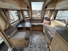 Used Bailey Pegasus Grande Messina SE 2023 touring caravan Image