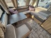 Used Bailey Pegasus Grande Messina SE 2023 touring caravan Image