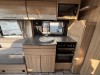 Used Bailey Pegasus Grande Messina SE 2023 touring caravan Image