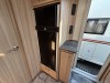Used Bailey Pegasus Grande Messina SE 2023 touring caravan Image
