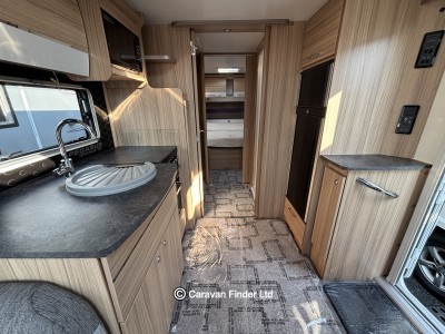 Bailey Pegasus Grande Messina SE 2023 (Trade) image 8