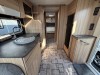 Used Bailey Pegasus Grande Messina SE 2023 touring caravan Image