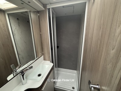 Swift Celebration 580 2023 (Trade) image 9