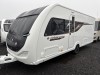 Used Swift Celebration 580 2023 touring caravan Image
