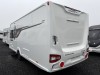 Used Swift Celebration 580 2023 touring caravan Image