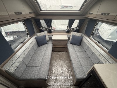 Swift Celebration 580 2023 (Trade) image 3