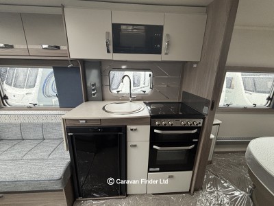 Swift Celebration 580 2023 (Trade) image 4