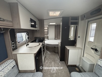 Swift Celebration 580 2023 (Trade) image 5