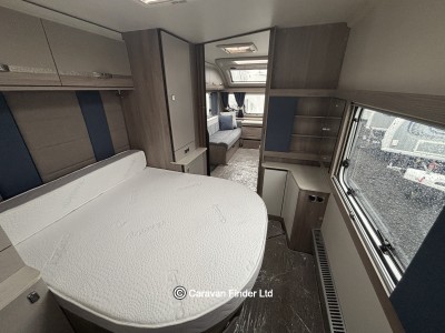 Swift Celebration 580 2023 (Trade) image 7