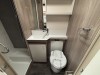 Used Swift Sprite Exclusive Major 6 TD 2025 touring caravan Image
