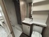 Used Swift Sprite Exclusive Major 6 TD 2025 touring caravan Image