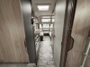 Used Swift Sprite Exclusive Major 6 TD 2025 touring caravan Image