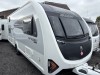 Used Swift Sprite Exclusive Major 6 TD 2025 touring caravan Image