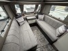 Used Swift Sprite Exclusive Major 6 TD 2025 touring caravan Image