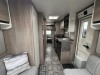 Used Swift Sprite Exclusive Major 6 TD 2025 touring caravan Image