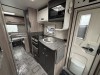 Used Swift Sprite Exclusive Major 6 TD 2025 touring caravan Image