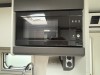 Used Swift Sprite Exclusive Major 6 TD 2025 touring caravan Image