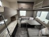 Used Swift Sprite Exclusive Major 6 TD 2025 touring caravan Image
