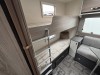 Used Swift Sprite Exclusive Major 6 TD 2025 touring caravan Image