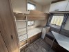 Used Swift Sprite Major 6 TD 2019 touring caravan Image