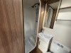 Used Swift Sprite Major 6 TD 2019 touring caravan Image