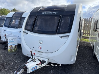 Swift Sprite Major 6 TD 2019 (Trade) main image 