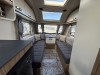 Used Swift Sprite Major 6 TD 2019 touring caravan Image