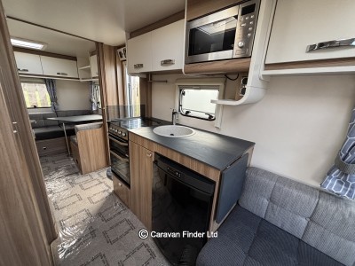 Swift Sprite Major 6 TD 2019 (Trade) image 5