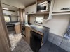 Used Swift Sprite Major 6 TD 2019 touring caravan Image