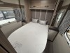 Used Swift Finesse 560 2024 touring caravan Image