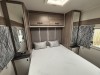 Used Swift Finesse 560 2024 touring caravan Image