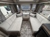 Used Swift Finesse 560 2024 touring caravan Image