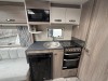 Used Swift Finesse 560 2024 touring caravan Image