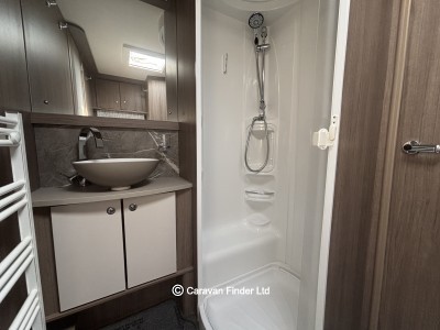 Coachman Laser 665 2021 (Trade) image 10