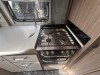 Used Coachman Laser 665 2021 touring caravan Image