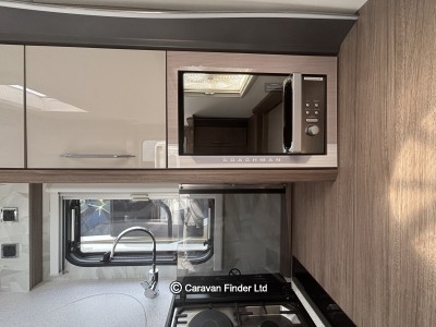 Coachman Laser 665 2021 (Trade) image 4