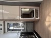 Used Coachman Laser 665 2021 touring caravan Image