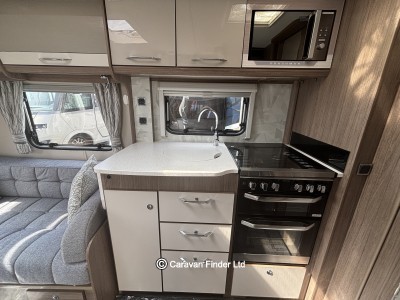 Coachman Laser 665 2021 (Trade) image 5