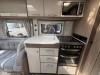 Used Coachman Laser 665 2021 touring caravan Image
