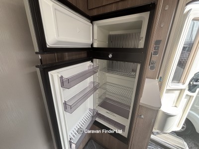 Coachman Laser 665 2021 (Trade) image 7