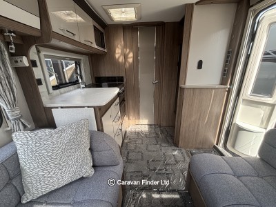 Coachman Laser 665 2021 (Trade) image 8