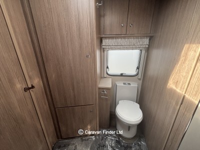 Coachman Laser 665 2021 (Trade) image 9