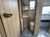 Used Bailey Unicorn Cabrera 2023 touring caravan Image