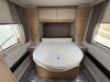 Used Bailey Unicorn Cabrera 2023 touring caravan Image