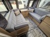 Used Bailey Unicorn Cabrera 2023 touring caravan Image