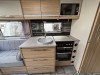Used Bailey Unicorn Cabrera 2023 touring caravan Image