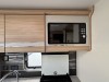 Used Bailey Unicorn Cabrera 2023 touring caravan Image